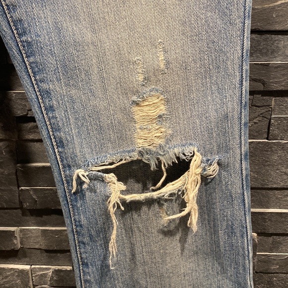 Abercrombie and Fitch Jeans - Picture 4 of 7